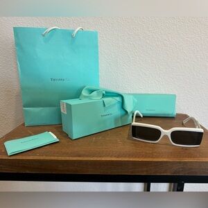 Tiffany Sunglasses